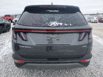 2022 Hyundai Tucson Limited Charcoal vin: 5NMJECAE7NH135534