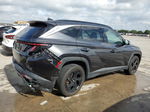 2022 Hyundai Tucson Limited Black vin: 5NMJECAE7NH149059