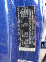 2022 Hyundai Tucson Limited Blue vin: 5NMJECAE9NH059170