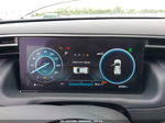 2022 Hyundai Tucson Limited Gray vin: 5NMJECAE9NH069553