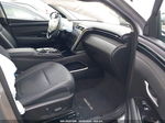 2022 Hyundai Tucson Limited Gray vin: 5NMJECAE9NH069553