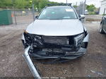 2022 Hyundai Tucson Limited Gray vin: 5NMJECAE9NH069553