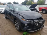 2022 Hyundai Tucson Limited Black vin: 5NMJECAE9NH085204