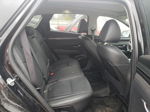 2022 Hyundai Tucson Limited Black vin: 5NMJECAE9NH085204