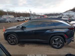 2022 Hyundai Tucson Limited Черный vin: 5NMJECAE9NH092685