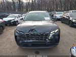 2022 Hyundai Tucson Limited Черный vin: 5NMJECAE9NH092685