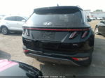 2022 Hyundai Tucson Limited Black vin: 5NMJECAEXNH011614