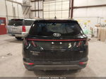 2022 Hyundai Tucson Limited Black vin: 5NMJECAEXNH030194