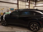 2022 Hyundai Tucson Limited Black vin: 5NMJECAEXNH030194