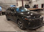 2022 Hyundai Tucson Limited Black vin: 5NMJECAEXNH030194