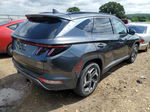 2022 Hyundai Tucson Limited Black vin: 5NMJECAEXNH117593