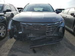 2022 Hyundai Tucson Limited Black vin: 5NMJECAEXNH117593