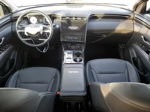 2022 Hyundai Tucson Limited Серебряный vin: 5NMJECAEXNH134121