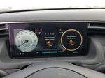 2022 Hyundai Tucson Sel Blue vin: 5NMJF3AE0NH100198