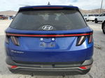 2022 Hyundai Tucson Sel Blue vin: 5NMJF3AE0NH100198