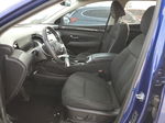 2022 Hyundai Tucson Sel Blue vin: 5NMJF3AE0NH100198