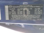 2022 Hyundai Tucson Sel Blue vin: 5NMJF3AE0NH100198
