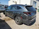 2022 Hyundai Tucson Sel Charcoal vin: 5NMJF3AE0NH117227