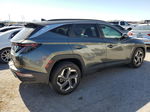 2022 Hyundai Tucson Sel Charcoal vin: 5NMJF3AE0NH117227