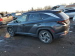 2022 Hyundai Tucson Sel Gray vin: 5NMJF3AE2NH070010