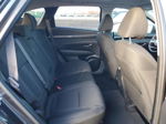 2022 Hyundai Tucson Sel Gray vin: 5NMJF3AE2NH070010