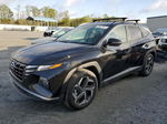 2022 Hyundai Tucson Sel Black vin: 5NMJF3AE3NH070498