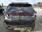 2022 Hyundai Tucson Sel Black vin: 5NMJF3AE3NH070498