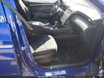 2022 Hyundai Tucson Sel Blue vin: 5NMJF3AE3NH105010