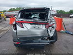 2022 Hyundai Tucson Sel Silver vin: 5NMJF3AE4NH065553