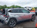 2022 Hyundai Tucson Sel Silver vin: 5NMJF3AE4NH065553