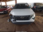 2022 Hyundai Tucson Sel White vin: 5NMJF3AE5NH041150