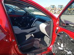 2022 Hyundai Tucson Sel Red vin: 5NMJF3AE5NH050074