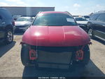 2022 Hyundai Tucson Sel Red vin: 5NMJF3AE5NH050074