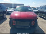 2022 Hyundai Tucson Sel Red vin: 5NMJF3AE5NH050074