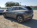 2022 Hyundai Tucson Sel Серый vin: 5NMJF3AE6NH099316