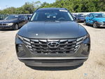 2022 Hyundai Tucson Sel Gray vin: 5NMJF3AE6NH099316