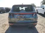 2022 Hyundai Tucson Sel Gray vin: 5NMJF3AE6NH099316