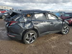 2022 Hyundai Tucson Sel Charcoal vin: 5NMJF3AE6NH132606