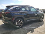 2022 Hyundai Tucson Sel Black vin: 5NMJF3AE8NH098944