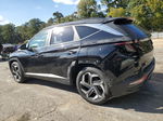 2022 Hyundai Tucson Sel Black vin: 5NMJF3AE8NH098944