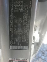 2022 Hyundai Tucson Sel Silver vin: 5NMJF3AE9NH140232