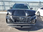 2022 Hyundai Tucson Sel Black vin: 5NMJFCAE0NH092510