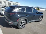 2022 Hyundai Tucson Sel Black vin: 5NMJFCAE0NH092510