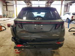 2022 Hyundai Tucson Sel Gray vin: 5NMJFCAE0NH098761