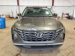 2022 Hyundai Tucson Sel Gray vin: 5NMJFCAE0NH098761