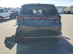 2022 Hyundai Tucson Sel Charcoal vin: 5NMJFCAE0NH121794