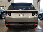 2022 Hyundai Tucson Sel Silver vin: 5NMJFCAE1NH059502