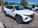 2022 Hyundai Tucson Sel Белый vin: 5NMJFCAE2NH021101