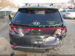 2022 Hyundai Tucson Sel Gray vin: 5NMJFCAE2NH068208