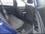 2022 Hyundai Tucson Sel Blue vin: 5NMJFCAE4NH017258